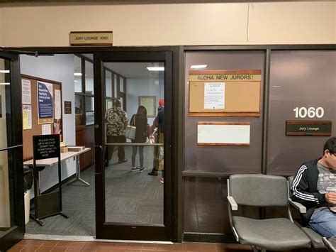 Circuit Court Reporters Office, 777 Punchbowl St, Rm 1060, .